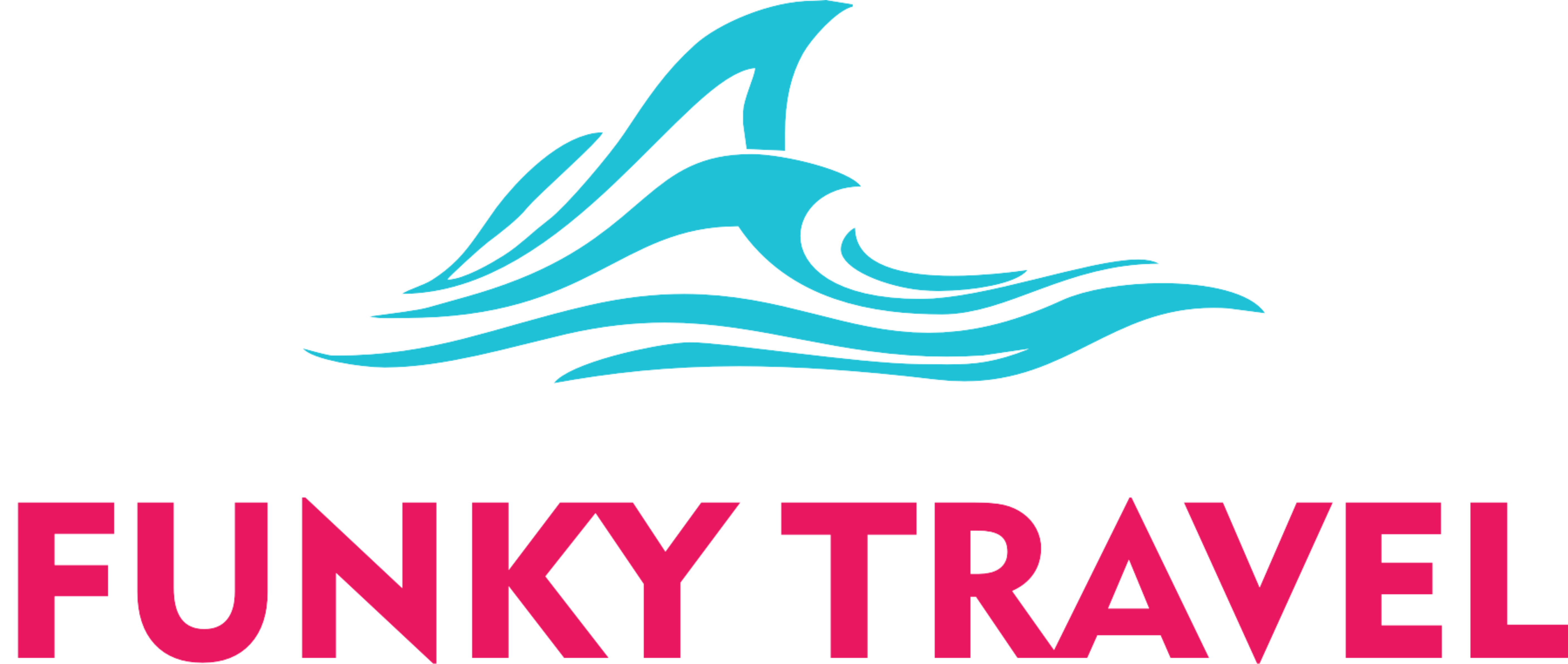 Funky Travel