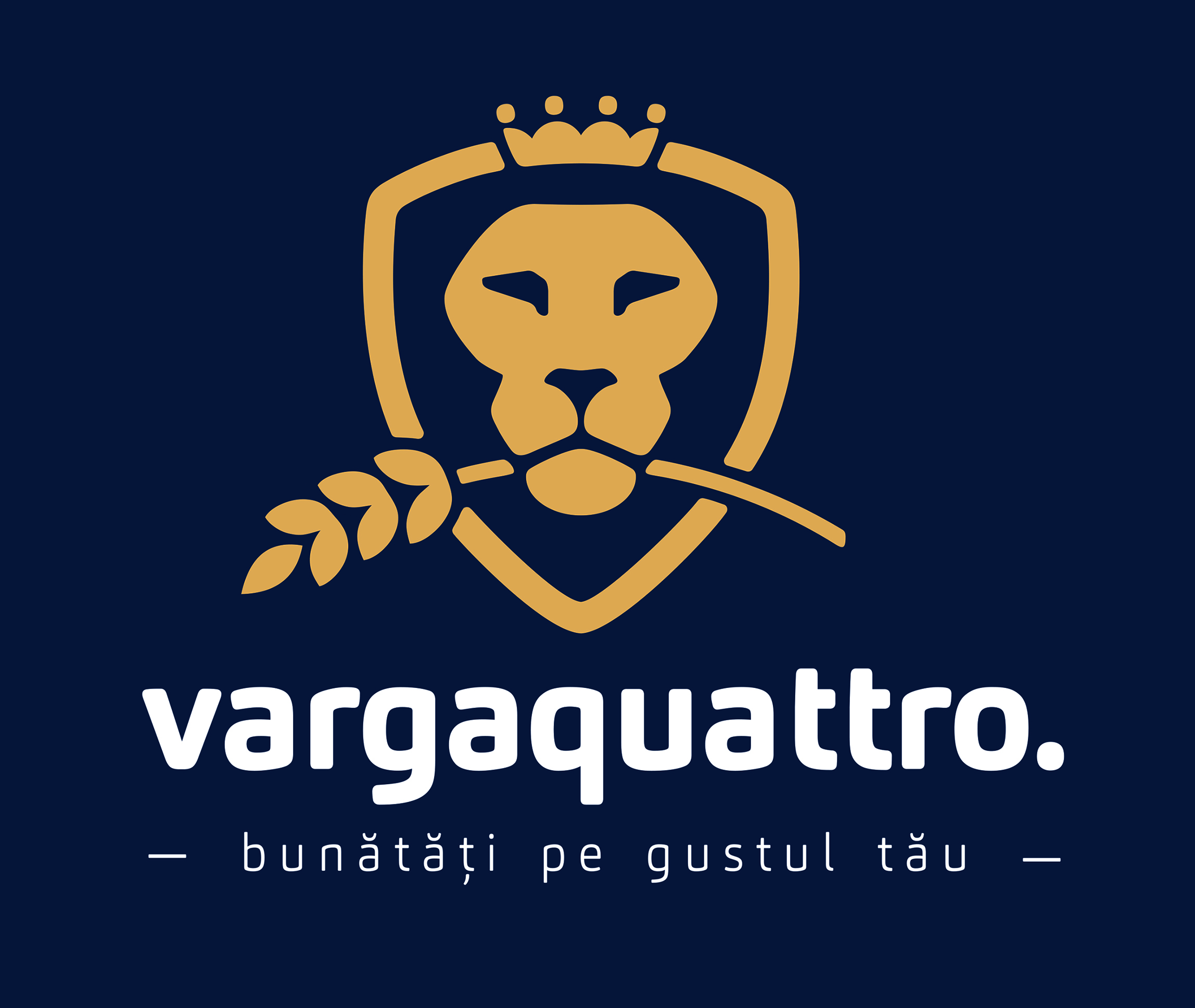 Varga Quattro